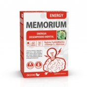 Memorium Energy 60caps